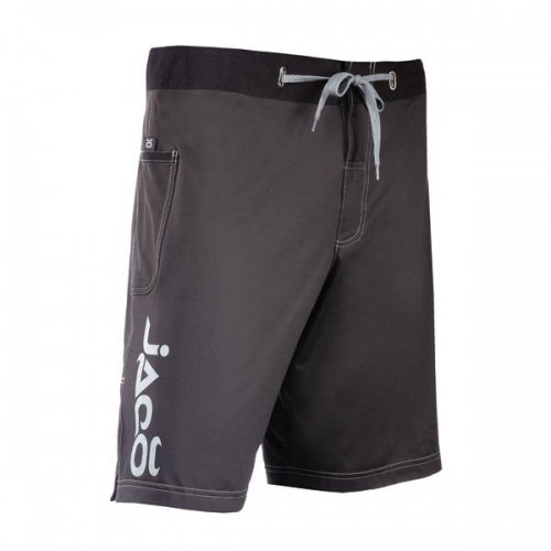 Jaco Hybrid Training Short - Black buy